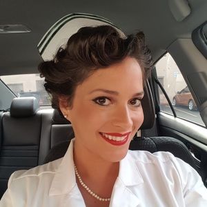 Meet your Posher, Gabby